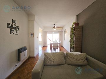 Departamento · Venta · 2 Dormitorios ·  Echesortu · Rosario