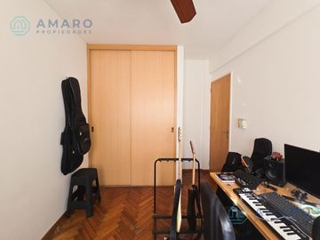 Departamento · Venta · 2 Dormitorios ·  Echesortu · Rosario
