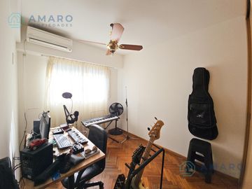 Departamento · Venta · 2 Dormitorios ·  Echesortu · Rosario