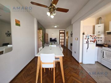 Departamento · Venta · 2 Dormitorios ·  Echesortu · Rosario