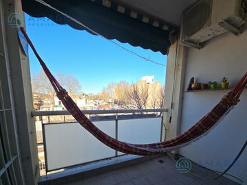Departamento · Venta · 2 Dormitorios ·  Echesortu · Rosario