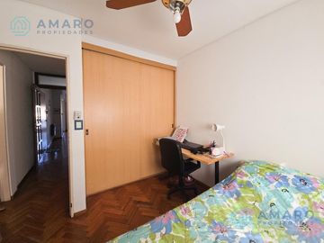Departamento · Venta · 2 Dormitorios ·  Echesortu · Rosario