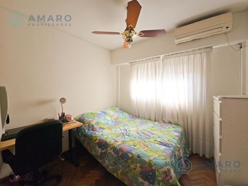 Departamento · Venta · 2 Dormitorios ·  Echesortu · Rosario