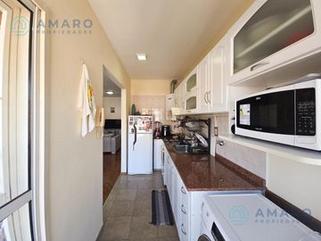 Departamento · Venta · 2 Dormitorios ·  Echesortu · Rosario