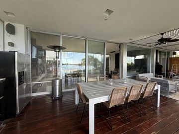 Casa en  Venta  y Alquiler en Santa Barbara, Corredor Bancalari