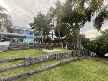 Casa en  Venta  y Alquiler en Santa Barbara, Corredor Bancalari