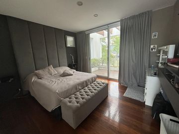 Casa en  Venta  y Alquiler en Santa Barbara, Corredor Bancalari