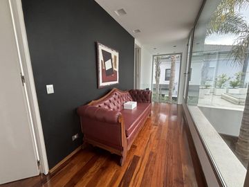Casa en  Venta  y Alquiler en Santa Barbara, Corredor Bancalari