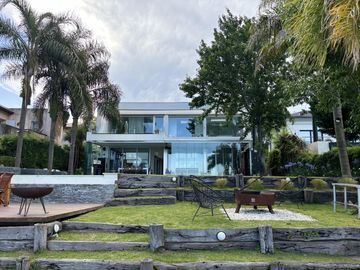 Casa en  Venta  y Alquiler en Santa Barbara, Corredor Bancalari