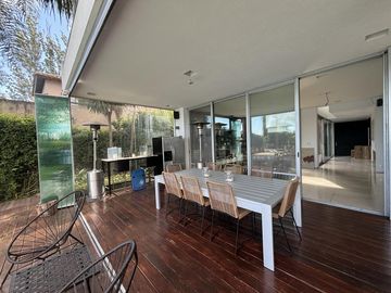 Casa en  Venta  y Alquiler en Santa Barbara, Corredor Bancalari