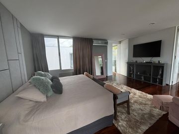 Casa en  Venta  y Alquiler en Santa Barbara, Corredor Bancalari