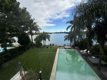 Casa en  Venta  y Alquiler en Santa Barbara, Corredor Bancalari