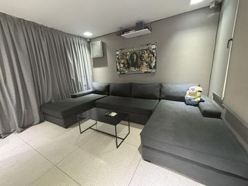 Casa en  Venta  y Alquiler en Santa Barbara, Corredor Bancalari