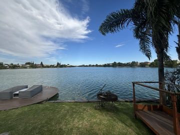Casa en  Venta  y Alquiler en Santa Barbara, Corredor Bancalari