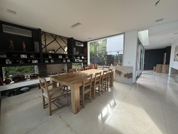 Casa en  Venta  y Alquiler en Santa Barbara, Corredor Bancalari