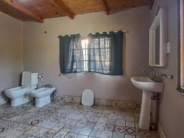 Chacra en venta - 4 Dormitorios 3 Baños - Cochera - 67.700Mts2 - San Andrés de Giles
