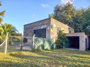 Chacra en venta - 4 Dormitorios 3 Baños - Cochera - 67.700Mts2 - San Andrés de Giles