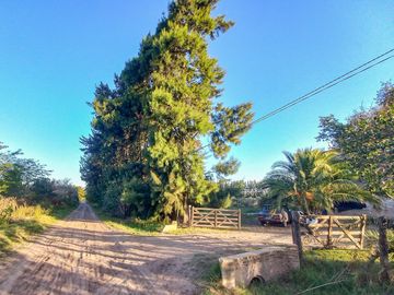 Chacra en venta - 4 Dormitorios 3 Baños - Cochera - 67.700Mts2 - San Andrés de Giles