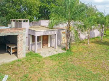 Chacra en venta - 4 Dormitorios 3 Baños - Cochera - 67.700Mts2 - San Andrés de Giles
