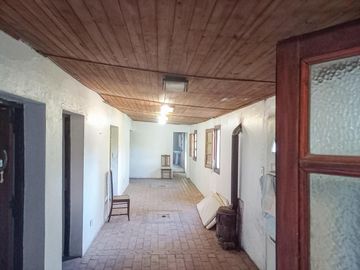 Chacra en venta - 4 Dormitorios 3 Baños - Cochera - 67.700Mts2 - San Andrés de Giles