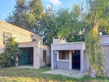 Chacra en venta - 4 Dormitorios 3 Baños - Cochera - 67.700Mts2 - San Andrés de Giles