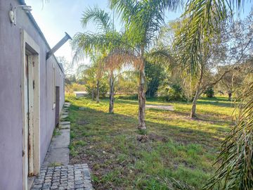 Chacra en venta - 4 Dormitorios 3 Baños - Cochera - 67.700Mts2 - San Andrés de Giles