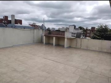 Departamento monoambiente en venta - 1 Baño - 36mts2 - Moron