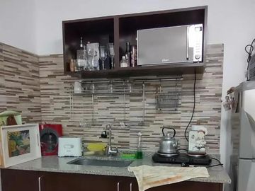 Departamento monoambiente en venta - 1 Baño - 36mts2 - Moron