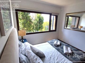 Departamento Dos ambientes en Barrancas de Melipal, Bariloche