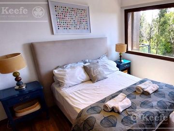 Departamento Dos ambientes en Barrancas de Melipal, Bariloche