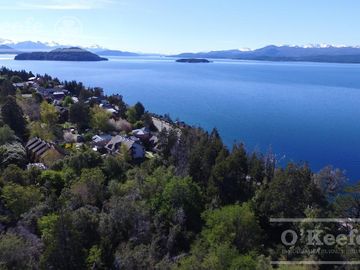 Departamento Dos ambientes en Barrancas de Melipal, Bariloche