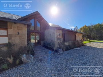 Departamento Dos ambientes en Barrancas de Melipal, Bariloche