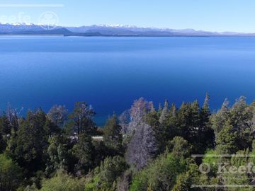 Departamento Dos ambientes en Barrancas de Melipal, Bariloche