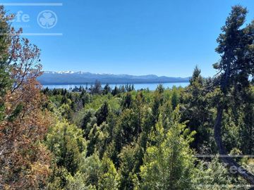 Departamento Dos ambientes en Barrancas de Melipal, Bariloche