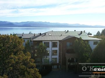 Departamento Dos ambientes en Barrancas de Melipal, Bariloche