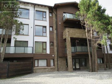 Departamento Dos ambientes en Barrancas de Melipal, Bariloche