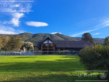 Departamento Dos ambientes en Barrancas de Melipal, Bariloche