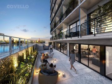 Venta departamento de 3 dormitorios - Barracas