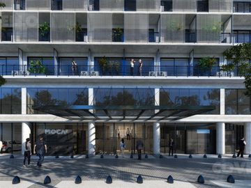 Venta departamento de 3 dormitorios - Barracas