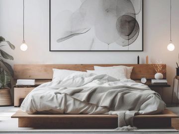 Belgrano, Venta Departamento de 1 Ambiente con Balcón - Preventa