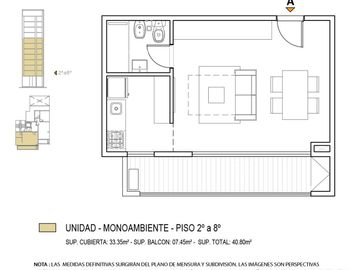 Departamento en Avellaneda