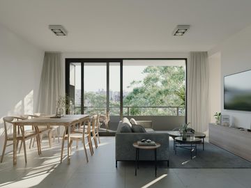 Departamento en Avellaneda