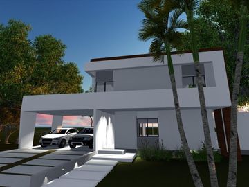 Venta |  Casa | 4 ambientes |  Greenville Polo