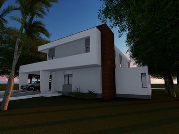Venta |  Casa | 4 ambientes |  Greenville Polo