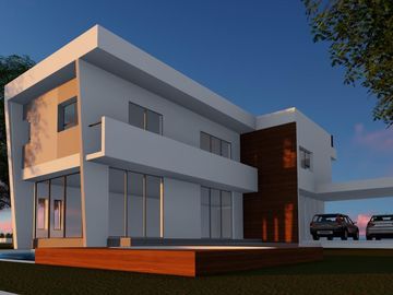 Venta |  Casa | 4 ambientes |  Greenville Polo