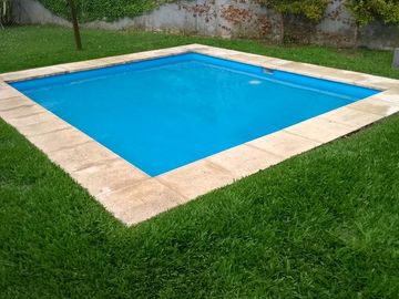 Departamento - Tigre