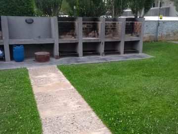 Departamento - Tigre