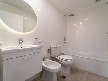 Departamento 2 ambientes a estrenar en venta. Villa Luro!