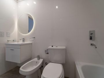 Departamento 2 ambientes a estrenar en venta. Villa Luro!