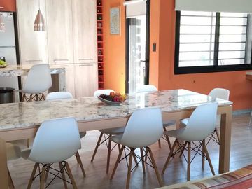 Casa - Pinamar